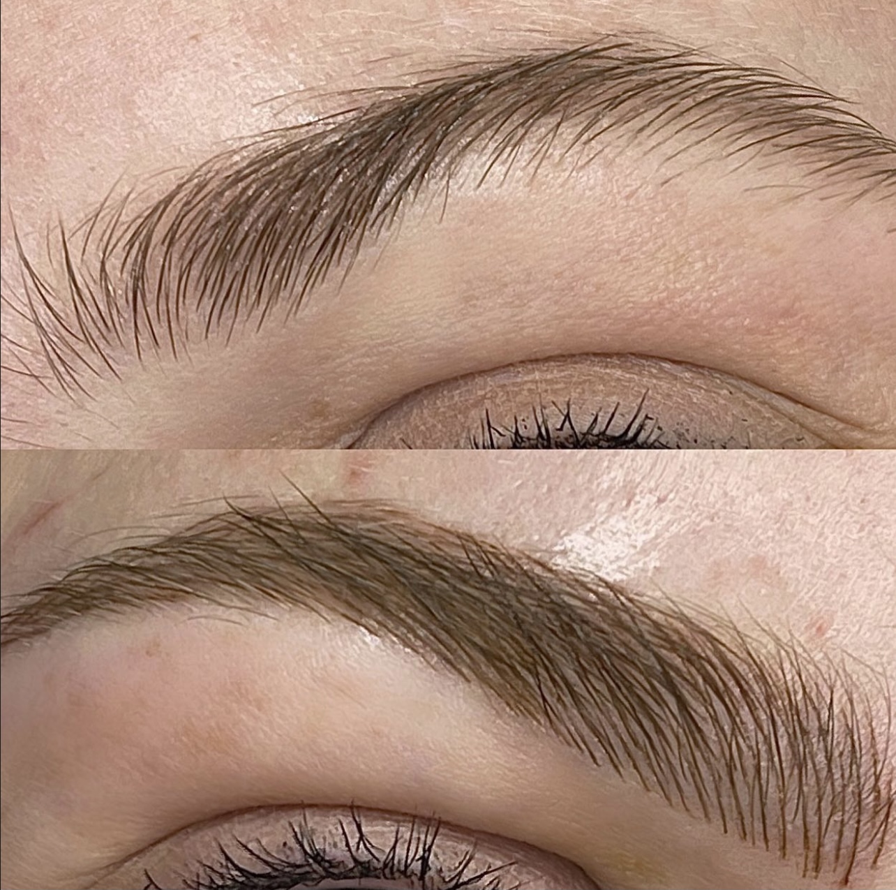 Feather Touch Brows Perth - Eyebrow Tattoo | Academy Face & Body