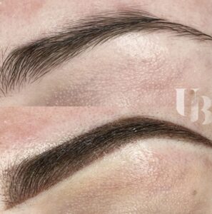 The best ways to prep for your eyebrow appointments | Alison Jade Brow